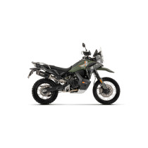 Collecteurs racing ARROW - non homologué - CF MOTO 1000 MT-X 2026 2