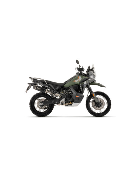 Collecteurs racing ARROW - non homologué - CF MOTO 1000 MT-X 2026