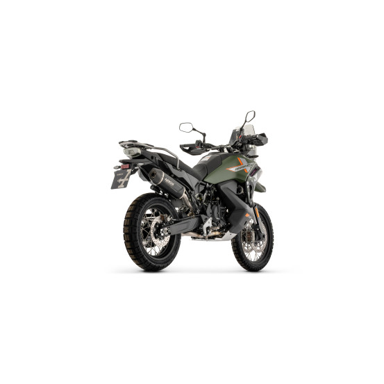 Collecteurs racing ARROW - non homologué - CF MOTO 1000 MT-X 2026