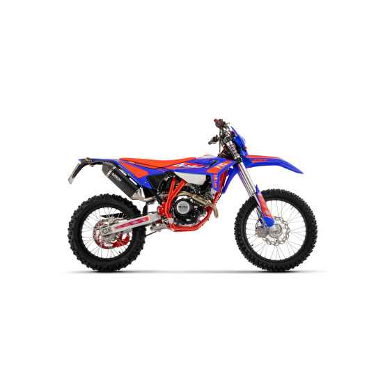 Collecteur racing ARROW - non homologué - BETA RR 125 4T ENDURO/MOTARD 2026