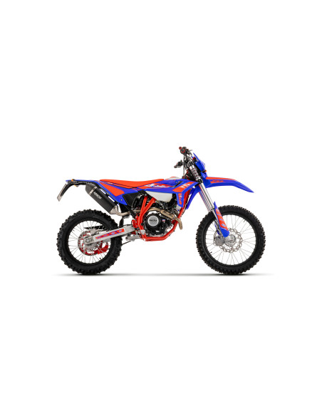 Collecteur racing ARROW - non homologué - BETA RR 125 4T ENDURO/MOTARD 2026