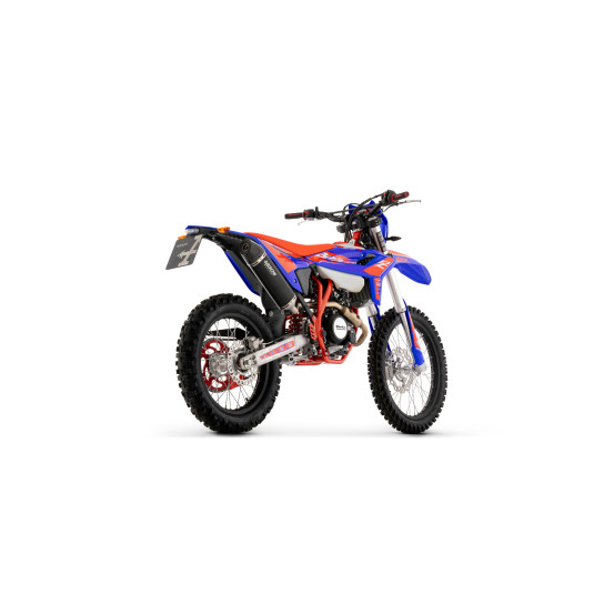 Collecteur racing ARROW - non homologué - BETA RR 125 4T ENDURO/MOTARD 2026