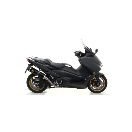 Collecteurs racing ARROW - non homologué - YAMAHA TMAX 530 2017-2019 - TMAX 560 2020-2024