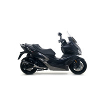 Collecteur catalytique ARROW - homologué - KYMCO XCITING 400I S 2019-2020 2