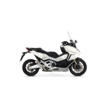 Collecteur racing ARROW - non homologué - HONDA FORZA 750 2021-2024 2