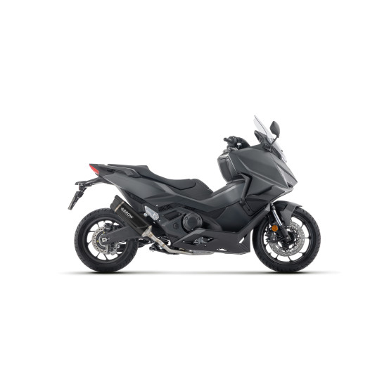 Collecteur racing ARROW - non homologué - HONDA FORZA 750 2025-2026
