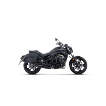 Collecteurs racing ARROW - non homologué - KAWASAKI VULCAN S 650 2025-2026 2