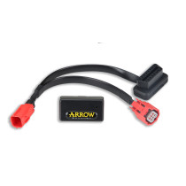 Eliminateur code défaut sonde lambda ARROW