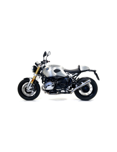 Raccord intermédiaire ARROW - BMW R NINE T 2014-2019
