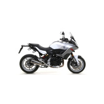 Raccord intermédiaire ARROW - BMW F 900 R / F 900 R A2 - F 900 XR / F 900 XR A2 2020-2024 2
