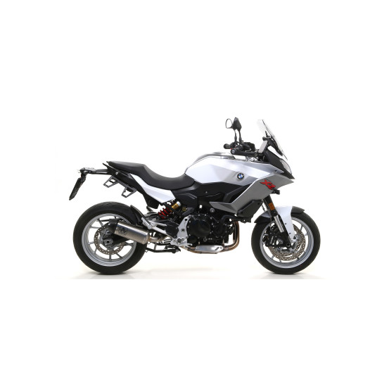 Raccord intermédiaire ARROW - BMW F 900 R / F 900 R A2 - F 900 XR / F 900 XR A2 2020-2024