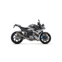 Ligne complète ARROW COMPETITION EVO - titane - non homologué - BMW