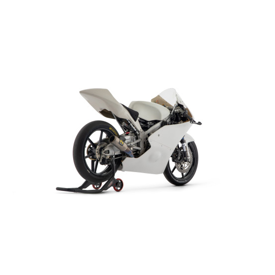 Ligne complète ARROW COMPETITION - titane - non homologué - HONDA NSF 250 R 2012-2026