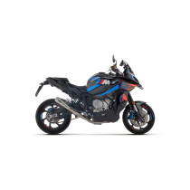 Ligne complète ARROW COMPETITION - titane - non homologué - BMW M 1000 XR 2025-2026