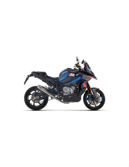 Ligne complète ARROW COMPETITION - titane - non homologué - BMW M 1000 XR 2025-2026