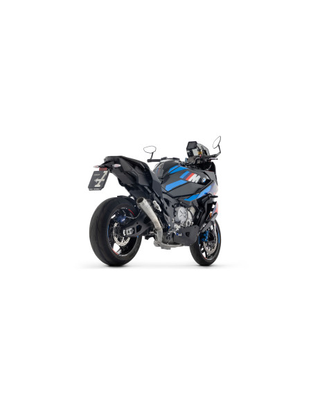 Ligne complète ARROW COMPETITION - titane - non homologué - BMW M 1000 XR 2025-2026