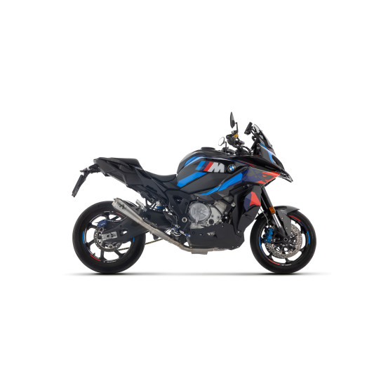 Ligne complète ARROW COMPETITION - titane - non homologué - BMW M 1000 XR 2025-2026