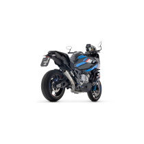 Ligne complète ARROW COMPETITION - titane - non homologué - BMW M 1000 XR 2025-2026 2