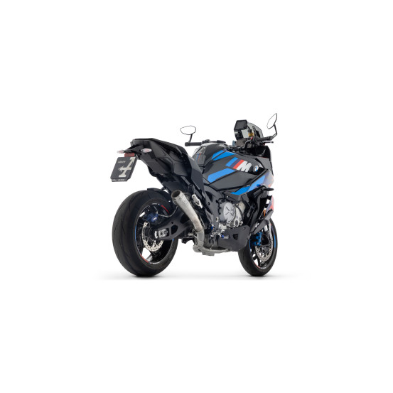 Ligne complète ARROW COMPETITION - titane - non homologué - BMW M 1000 XR 2025-2026