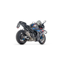Ligne complète ARROW COMPETITION EVO - titane - non homologué - BMW M 1000 RR 2025-2026 2
