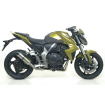 Pare-chaleur en carbone ARROW - HONDA CB 1000 R 2008-2017 2
