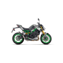 Pare-chaleur en carbone ARROW - KAWASAKI Z 900 2017-2026 - Z 900 E 2017-2018 - Z 900 A2 2019-2024 2