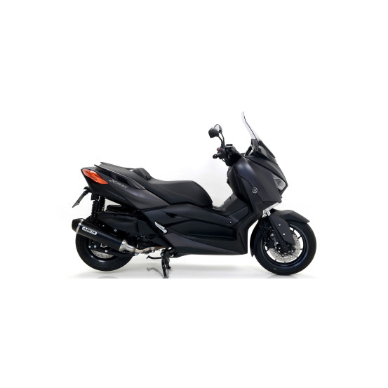Raccord catalytique pour pot ARROW Urban - homologué - YAMAHA XMAX 400 2017-2020