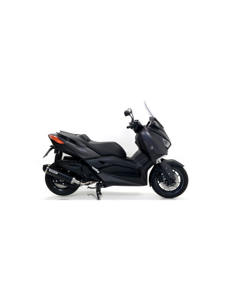 Raccord catalytique pour pot ARROW Urban - homologué - YAMAHA XMAX 400 2017-2020