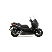 Raccord racing pour pot ARROW Urban - non homologué - YAMAHA XMAX 125 2018-2020 2