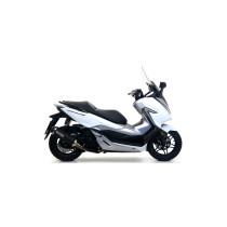 Raccord catalytique pour pot ARROW Urban - homologué - HONDA FORZA 300 2018-2020 2