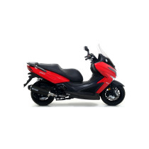 Raccord catalytique pour pot ARROW Urban - homologué - KYMCO X-TOWN 300 2017-2020 2