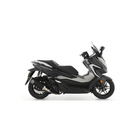 Raccord catalytique pour pot ARROW Urban - homologué - HONDA FORZA 350 2021-2024