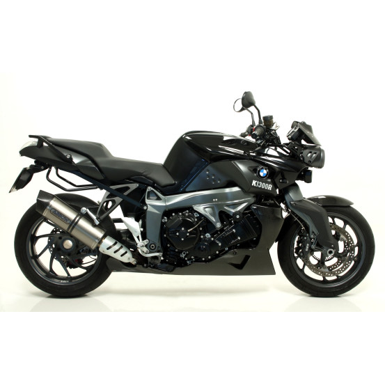 Raccord catalytique ARROW - homologué - BMW K 1300 R 2009-2016 - K 1300 S 2012-2016