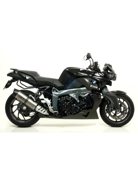 Raccord catalytique ARROW - homologué - BMW K 1300 R 2009-2016 - K 1300 S 2012-2016