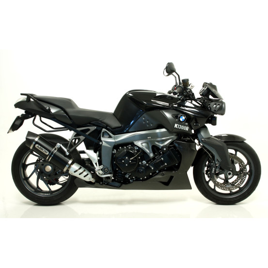 Raccord catalytique ARROW - homologué - BMW K 1300 R 2009-2016 - K 1300 S 2012-2016