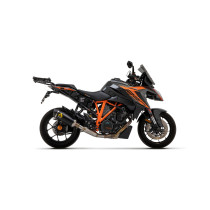 Raccord non catalysé ARROW - non homologué - KTM 1290 SUPERDUKE GT 2017-2024 2