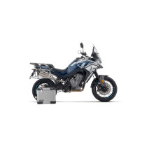 Raccord non catalysé ARROW - non homologué - CF MOTO 800 MT - 800 MT-X 2025-2026 2