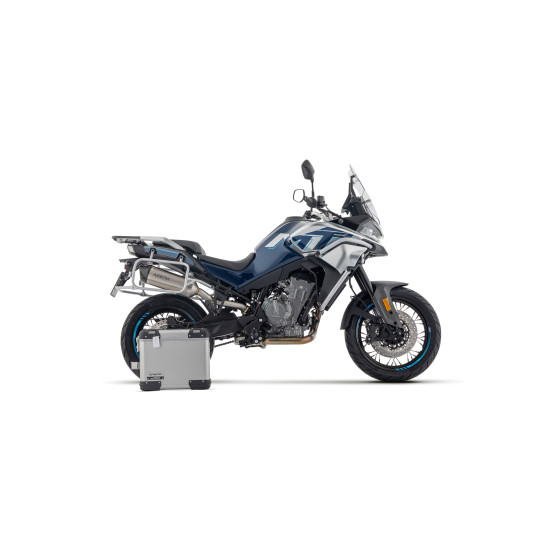 Raccord non catalysé ARROW - non homologué - CF MOTO 800 MT - 800 MT-X 2025-2026