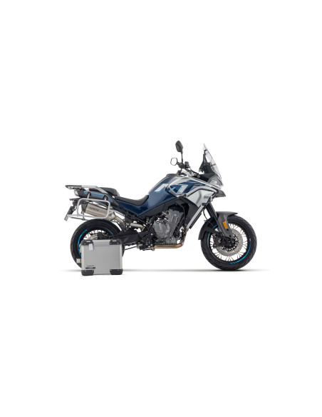 Raccord non catalysé ARROW - non homologué - CF MOTO 800 MT - 800 MT-X 2025-2026