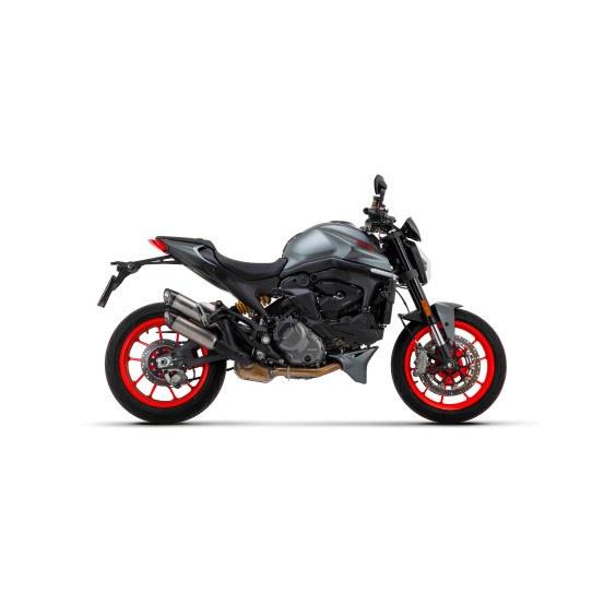 Raccord non catalysé ARROW - non homologué - DUCATI MONSTER 937 2021-2024