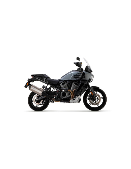 Raccord non catalysé ARROW - non homologué - HARLEY-DAVIDSON PAN AMERICA 1250 2020-2024