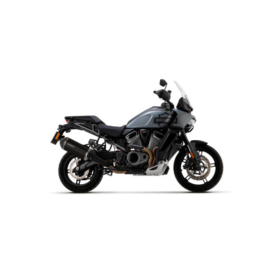 Raccord non catalysé ARROW - non homologué - HARLEY-DAVIDSON PAN AMERICA 1250 2020-2024