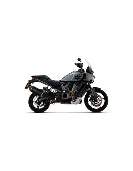 Raccord non catalysé ARROW - non homologué - HARLEY-DAVIDSON PAN AMERICA 1250 2020-2024