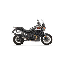 Raccord central ARROW - non homologué - HARLEY-DAVIDSON PAN AMERICA 1250 2026 2