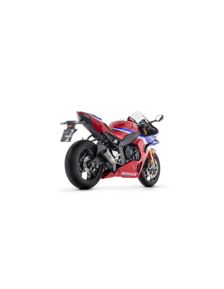 Silencieux Pro-Race Racing ARROW - titane - non homologué - HONDA CBR 1000 RR-R 2024-2026