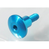 Vis spéciale Ergal 7075 LIGHTECH M6 X 23 5 type 955