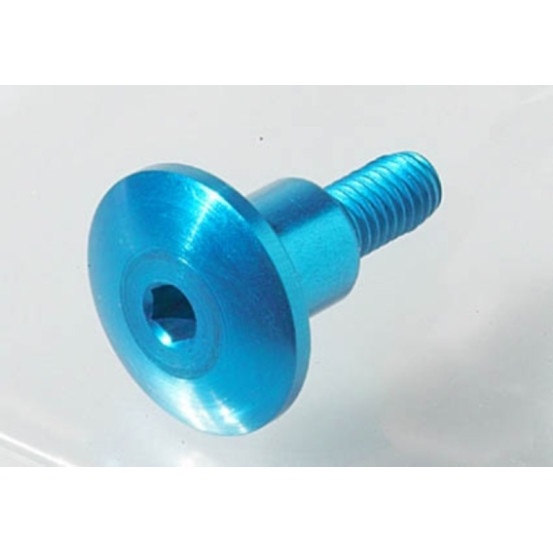 Vis spéciale Ergal 7075 LIGHTECH M6 X 23 5 type 955