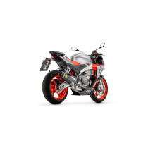 Silencieux Indy Race carbone ARROW - homologué - APRILIA RS 660 2020-2024 - TUONO 660 2021-2024 2