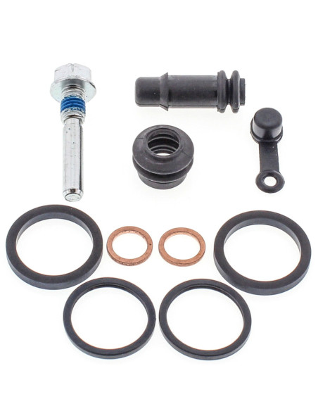 Kit de réparation étrier de frein avant ALL BALLS - YAMAHA 125 TTR L 2016