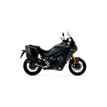 Silencieux Thunder carbone ARROW - homologué - YAMAHA TRACER 9 GT - TRACER 9 2021-2024